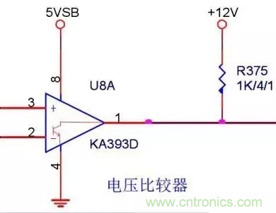 運算放大器和比較器究竟有何區(qū)別？