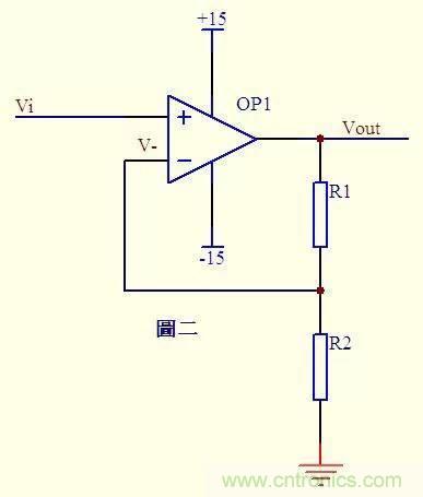 干貨 | 經典運放電路分析