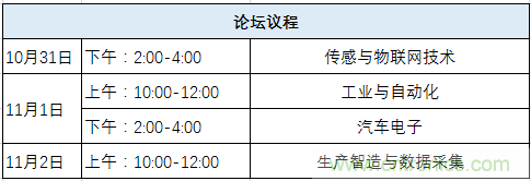 我愛方案網(wǎng)應(yīng)邀參加第92屆中國電子展：展示物聯(lián)網(wǎng)自動化方案！