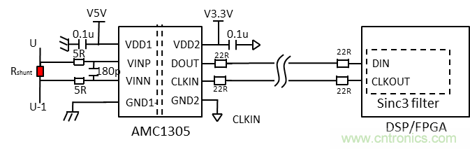 如何提高隔離Δ-Σ 調(diào)制器電流采樣短路保護(hù)性能？