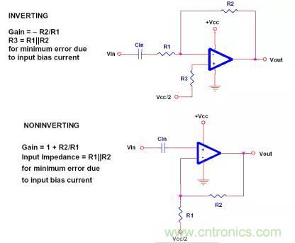 【干貨】運放電路的32個經(jīng)典應(yīng)用電路