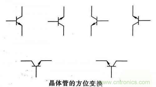 了解這些電路圖規(guī)則，一文教你看懂電路圖