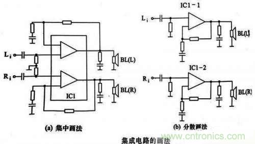 了解這些電路圖規(guī)則，一文教你看懂電路圖