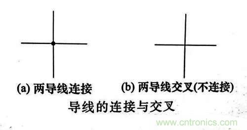 了解這些電路圖規(guī)則，一文教你看懂電路圖