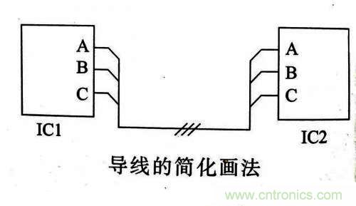 了解這些電路圖規(guī)則，一文教你看懂電路圖