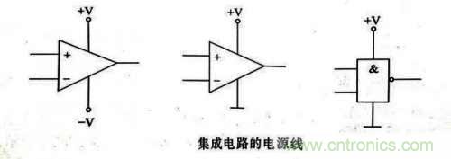 了解這些電路圖規(guī)則，一文教你看懂電路圖