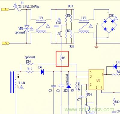 分享30條開關電源工作小技巧