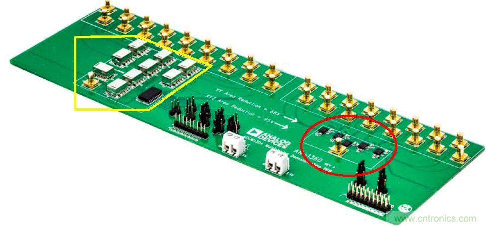 機(jī)電繼電器的終結(jié)者！深扒MEMS開關(guān)技術(shù)