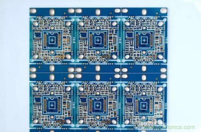 分享9大PCB板檢測(cè)細(xì)節(jié)