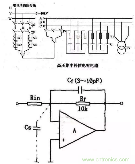 解讀電容器在電路中的27種作用