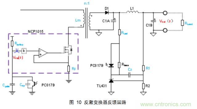 最牛反激變換器設計筆記