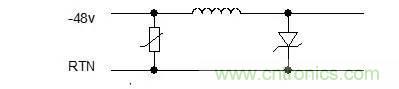 分享防護(hù)電路中的元器件認(rèn)識(shí)大全