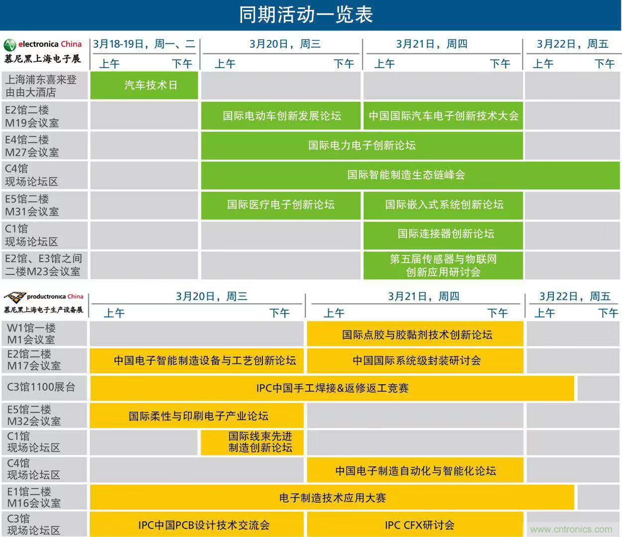 官宣丨即刻開始看展會(huì)，e星球官方展前預(yù)覽正式上線！