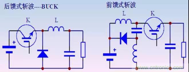 收藏！開(kāi)關(guān)電源中的全部緩沖吸收電路解析