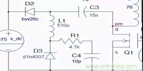 收藏！開(kāi)關(guān)電源中的全部緩沖吸收電路解析