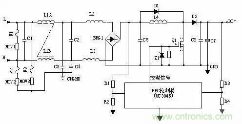 一文看破開關(guān)電源電路，不明白的看這里！