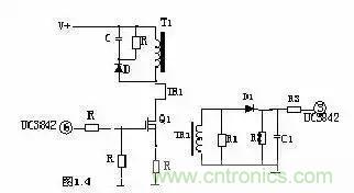 一文看破開關(guān)電源電路，不明白的看這里！