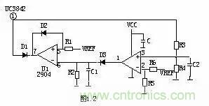 一文看破開關(guān)電源電路，不明白的看這里！