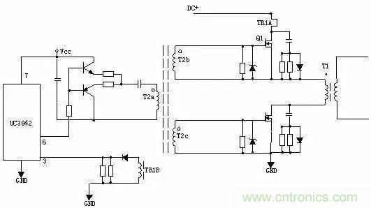 一文看破開關(guān)電源電路，不明白的看這里！