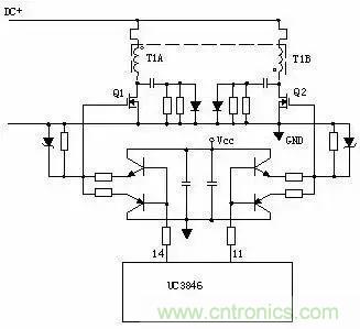 一文看破開關(guān)電源電路，不明白的看這里！