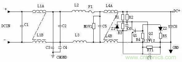 一文看破開關(guān)電源電路，不明白的看這里！