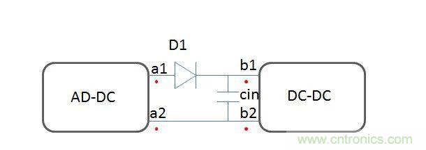 為什么電源模塊的輸出電壓會變低？