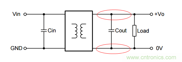 為什么電源模塊的輸出電壓會變低？