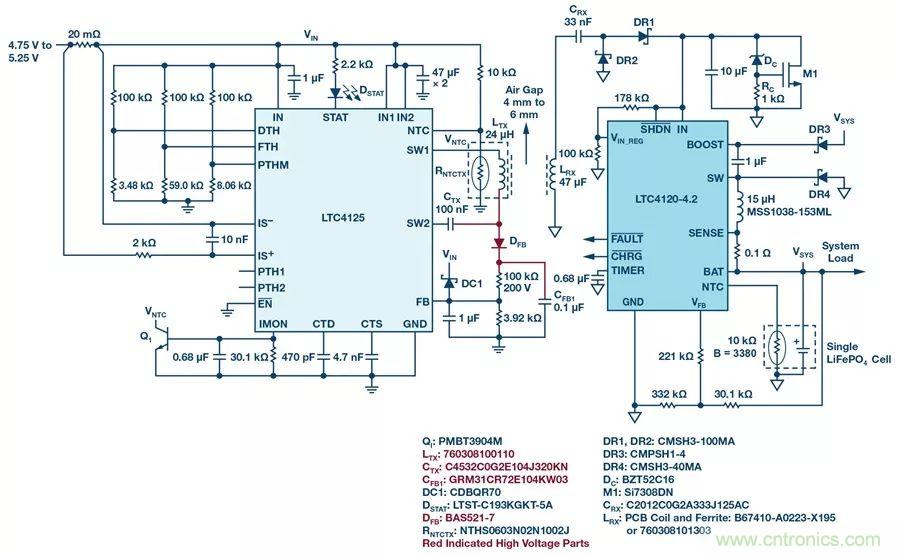 無線電池充電器設(shè)計太繁瑣？試試感性這條路