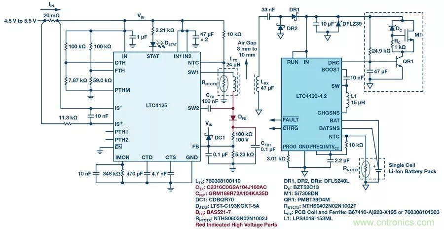 無線電池充電器設(shè)計太繁瑣？試試感性這條路