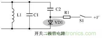 二極管在電路中到底做什么用的？