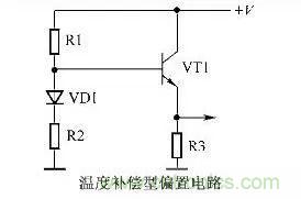 二極管在電路中到底做什么用的？