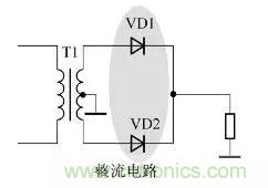 二極管在電路中到底做什么用的？