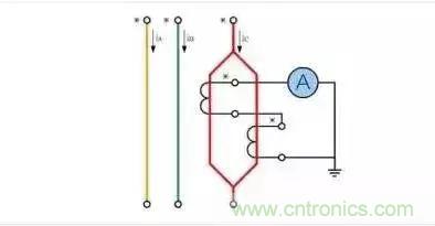 珍藏版電流互感器接線圖 太全了！