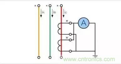 珍藏版電流互感器接線圖 太全了！
