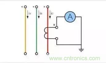 珍藏版電流互感器接線圖 太全了！