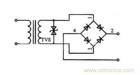 【干貨】TVS二極管的三大特性，你知道嗎？