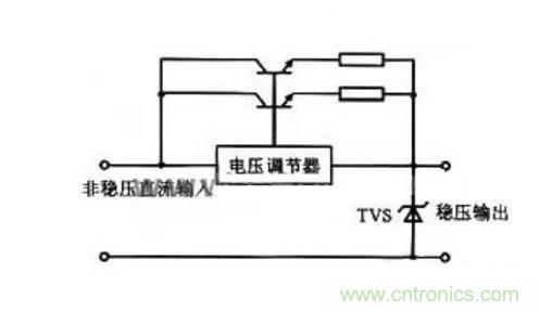 【干貨】TVS二極管的三大特性，你知道嗎？