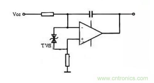 【干貨】TVS二極管的三大特性，你知道嗎？