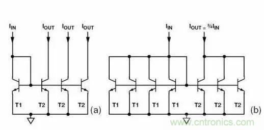 開關電源IC內(nèi)部電路解析！