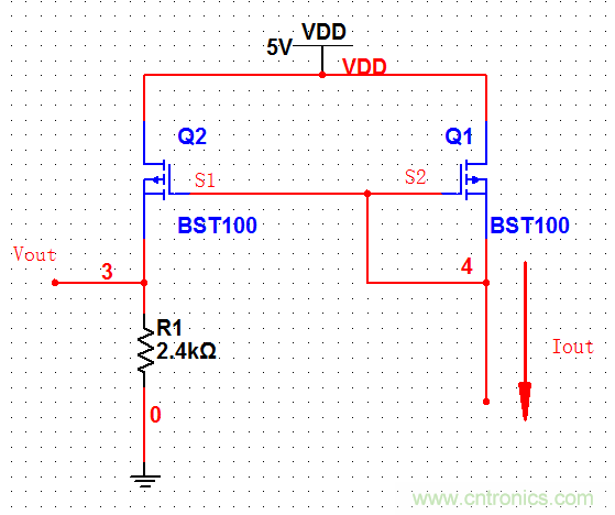 開關電源IC內(nèi)部電路解析！