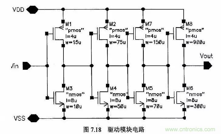 開關電源IC內(nèi)部電路解析！