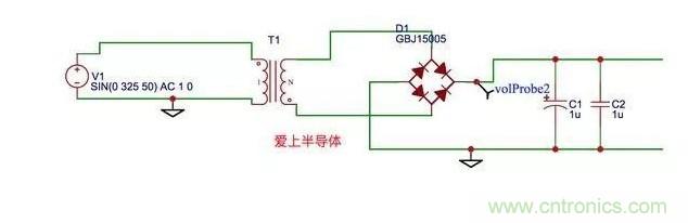 更深層次了解，電容是起了什么作用？