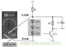 二極管的7種應(yīng)用電路解析