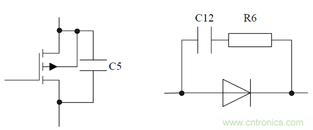 模塊電源的待機功耗究竟耗哪了？