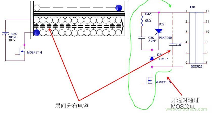 開關(guān)電源“待機(jī)功耗”問題怎么解決