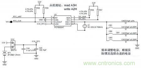 如何設(shè)計(jì)RTC電路？