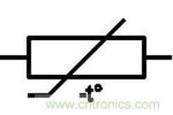 分享NTC熱敏電阻小知識