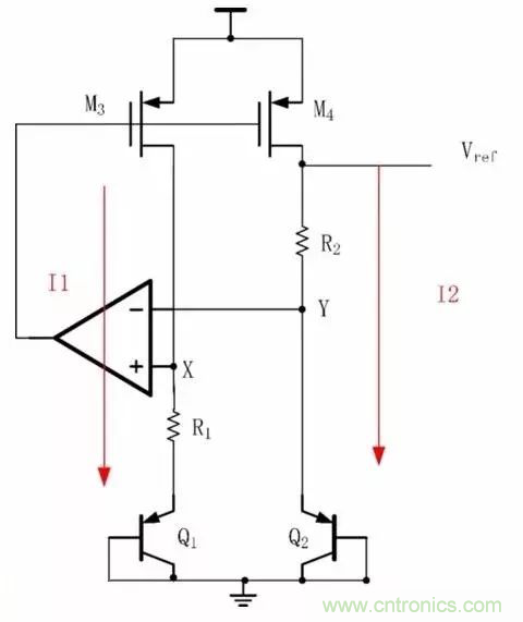 電源芯片的內(nèi)部結(jié)構(gòu)，你了解嗎？