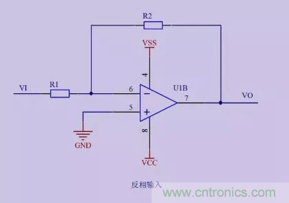 靈巧區(qū)別濾波、穩(wěn)壓、比較、運(yùn)放電路