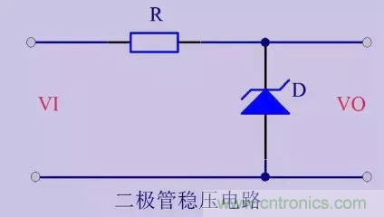 靈巧區(qū)別濾波、穩(wěn)壓、比較、運(yùn)放電路